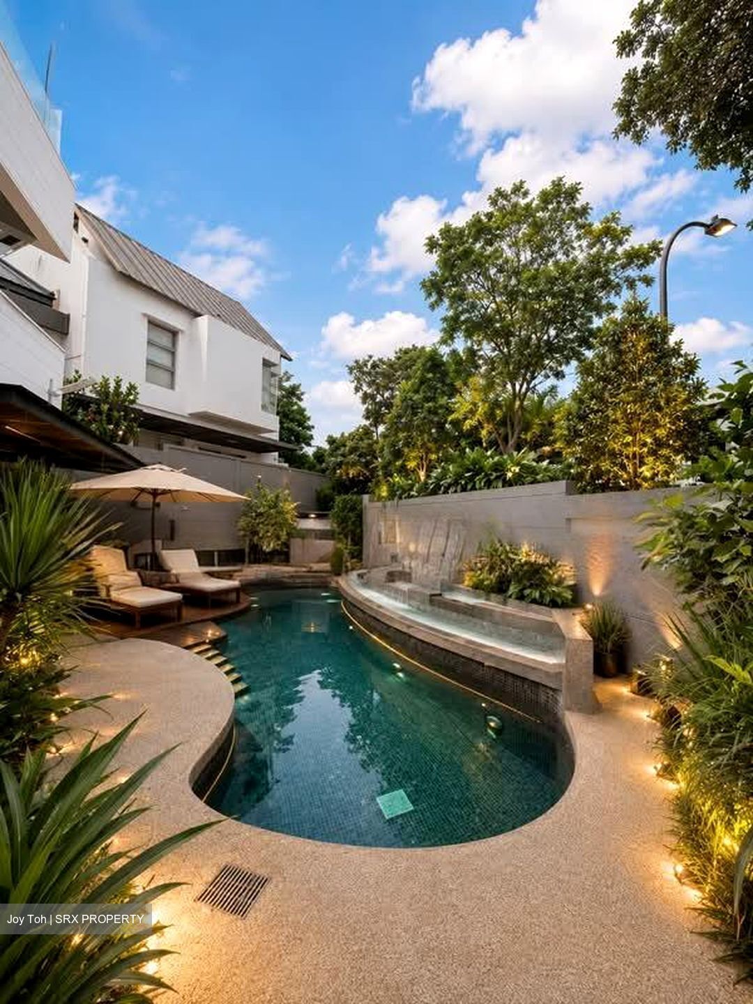 Faber Hills (D5), Semi-Detached #599553771